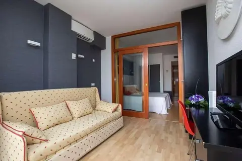 Evenia Olympic Palace in Lloret de Mar — foto 21