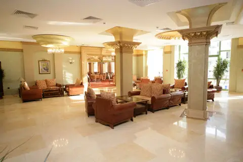 Spa Hotel Romance Splendid in Варна — foto 23