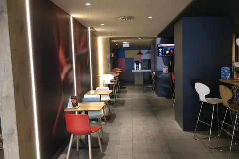 ibis Braga Centro in Braga — foto 5