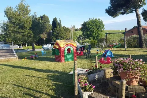 Camping Mar Y Sierra foto 8