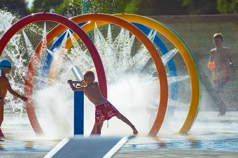 Camping Baia Blu La Tortuga foto 10