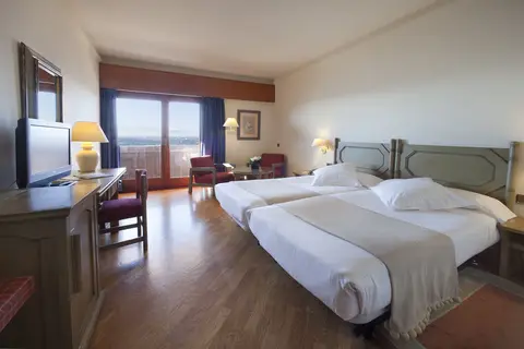 Parador de Segovia in Segovia — foto 7