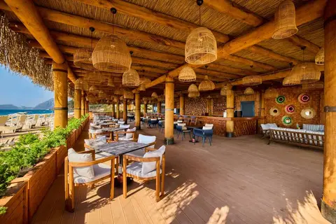 Mövenpick Resort Antalya Tekirova in Kemer, foto 9