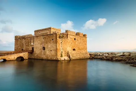 Ontdek het zuidwesten van Cyprus vanuit Paphos in Paphos — foto 7