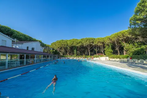 Jesolo Family Resort in Jesolo — foto 17