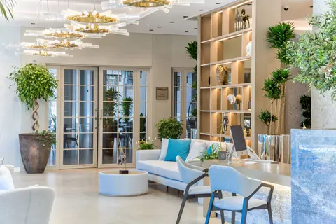 Hyatt Regency Kotor Bay Resort in Kotor — foto 3