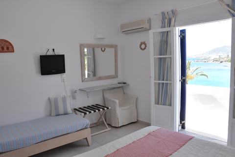 Hotel Paros Bay foto 14