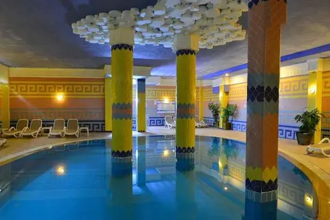 Seaden Corolla Hotel in Manavgat, foto 14