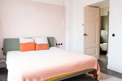 Boetiekhotel Villa Wanrooy foto 18