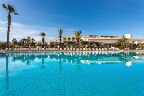 Djerba Aqua Resort in Midoun — foto 11