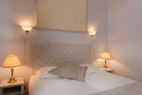 Princesse Caroline Hotel in Parijs, foto 19