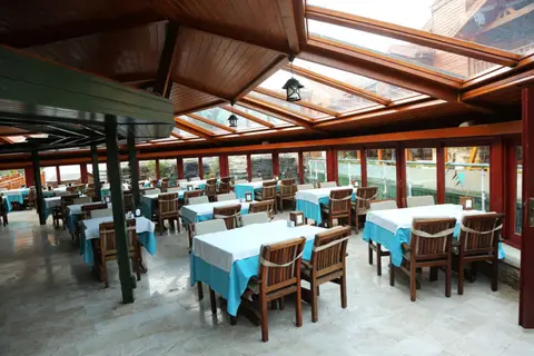 BC Spa Dalyan in Ortaca, foto 9