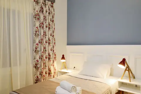 Elia Dorotheou Hotel in Chania — foto 15