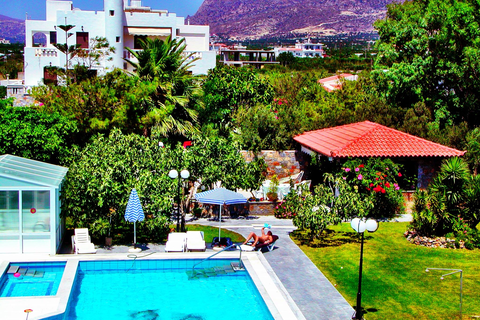 Villas Irene foto 12