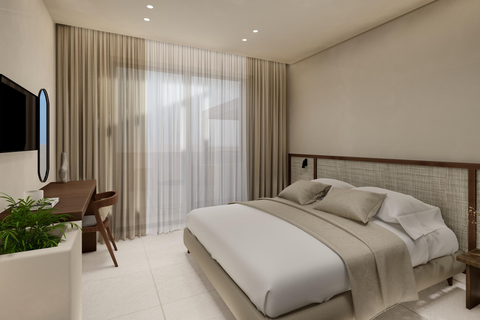 Iskios Suites - adults only foto 14