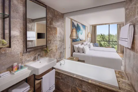 Meliá Danang Beach Resort in Da Nang — foto 12