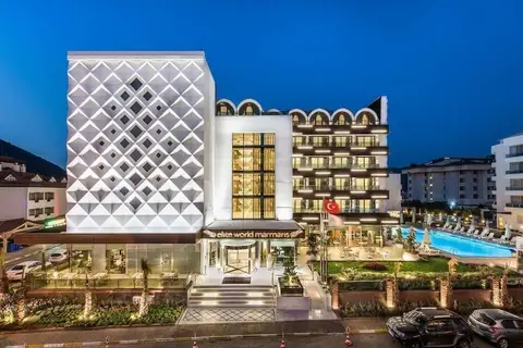 Elite World Marmaris in Marmaris, foto 13
