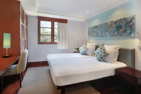 Novotel Bali Nusa Dua in Kuta Selatan — foto 11