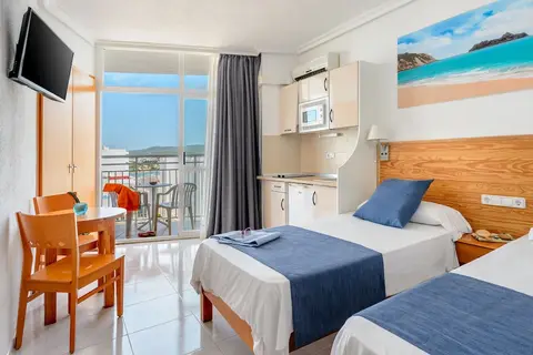 Aparthotel Vibra Sanan in Sant Antoni de Portmany — foto 30