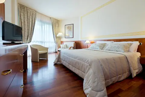 Savoy Beach Hotel & Thermal Spa in Bibione — foto 4