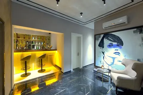 Walton Hotels Galata in Fatih — foto 28