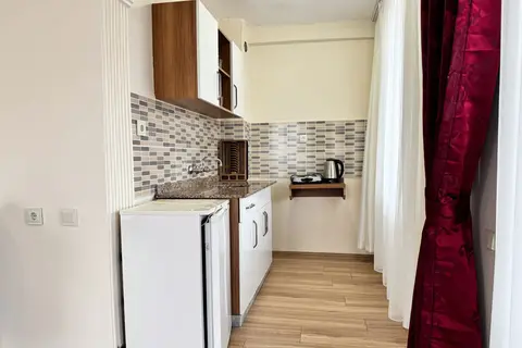 Mitos Apart Hotel in Alanya — foto 14