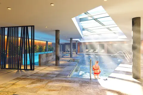 Bancal Hotel & Spa in San Sebastián de la Gomera — foto 10