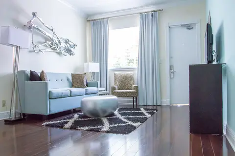 Dorchester South Beach Hotel & Suites in Miami Beach — foto 6