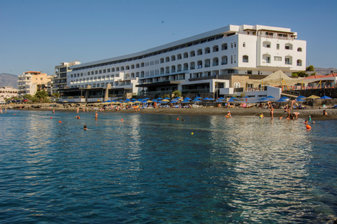 Hotel Petra Mare foto 9