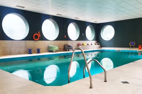 Holiday Inn Eindhoven Centre foto 6