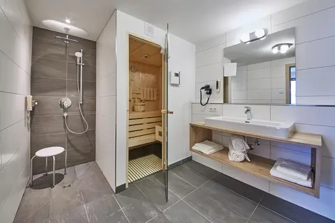 AlpenParks Hotel & Apartment Sonnleiten in Saalbach-Hinterglemm, foto 14