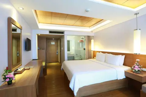Beyond Resort Karon in Beyond Resort Karon, foto 5