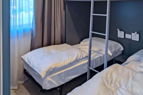 Camping Dolomiti foto 6