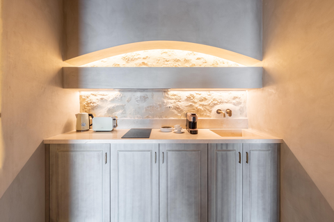 Inotropes Boutique Suites foto 13