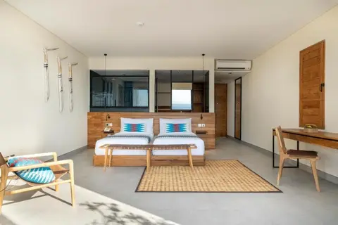 Adiwana Warnakali in Nusa Penida — foto 3