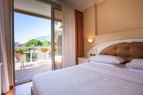 Hotel Savoy Palace in Riva del Garda, foto 30
