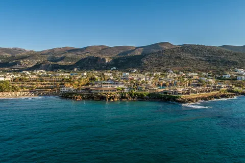 Ikaros Beach Luxury Resort foto 20