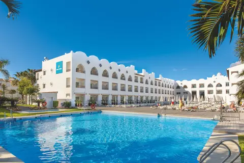 Hotel Mac Puerto Marina in Benalmadena — foto 11