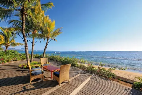 Victoria Beachcomber Resort & Spa in Pointe Aux Biches — foto 30