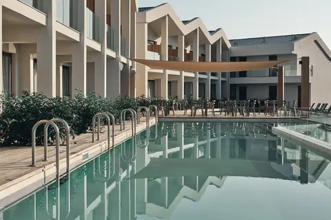 Aqua Bay Suites in Δημοτική Ενότητα Ζακυνθίων — foto 11