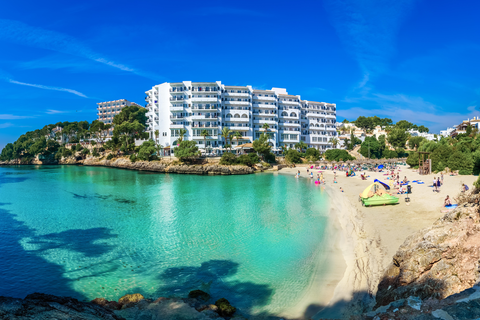 Appartementen Azul Playa foto 8