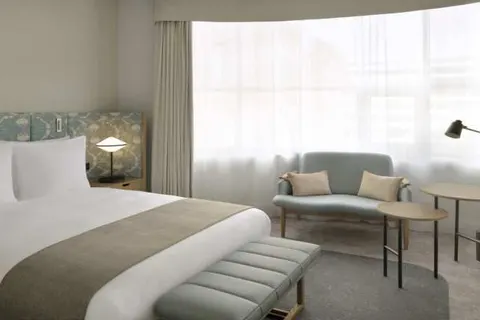 Mövenpick Hotel Den Haag foto 4