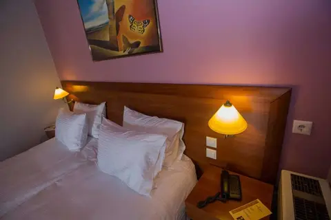 Mirabel City Center Hotel in Argostoli, foto 27