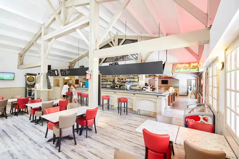 Camping Le Bois Masson foto 4