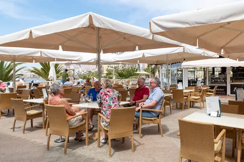 Hotel Spring Arona Gran - adults only foto 12