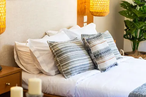 Nostos Beach Boutique Hotel in Βλυχάδα — foto 3