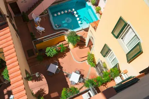 Rivoli Boutique Hotel in Florence, foto 23