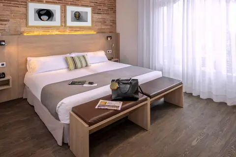 Hotel Serhs Rivoli Rambla in Barcelona — foto 13