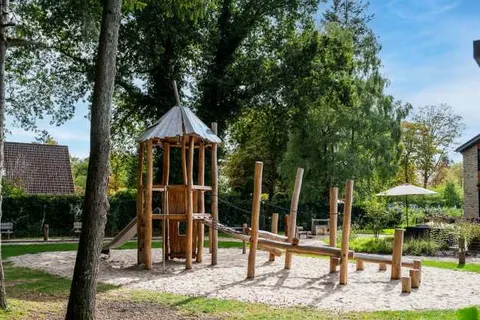 TopParken Résidence Lage Vuursche foto 18