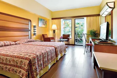 Holiday Villa Beach Resort & Spa in Pantai Tengah — foto 15
